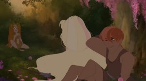 Gods'School / The Olympian gods [Episode 4]