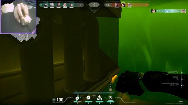 valorant live RockyLive | RANK GRIND RR thanks for 100 subs ! #valorant #handcam смотреть онлайн