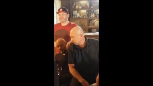 Встреча друзей: Никита Панфилов, Михаил Жонин и Андрей Саминин. Как начинали снимать ПЁС-6