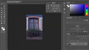 Formation IMM - Module Photoshop: Cours tuto 6, les réglages d'image