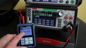 Calibrating the Fnirsi SG-003A