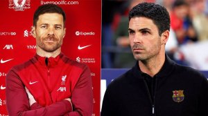 ALONSO TO LIVERPOOL, ARTETA TO BARCELONA! MASSIVE COACHES' MOVES | Football News