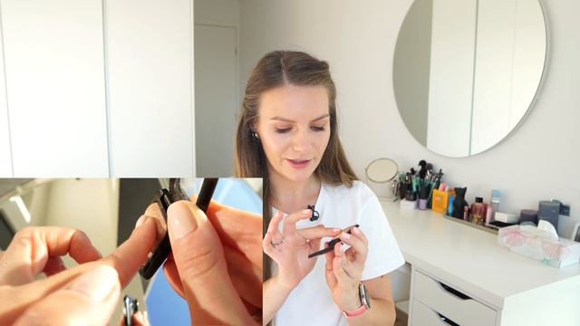 Спарклы | Сияющие тени | HEAN | MAC | SHIK | KIKO | NYX