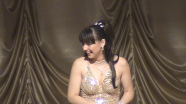 Русский Стилль 2010 (телеверсия концерта г.Нелидово)