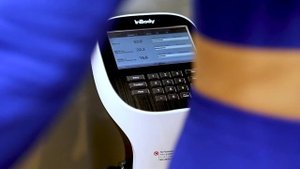 Единственный в Молдове INBODY 370S