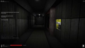 НЕУЖЕЛИ ЗАМЕНА SCP SL?! | Обзор SCP CB Multiplayer