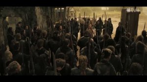 ✅ 3-го сезона сериала "Видеть" [2022]-Трейлер