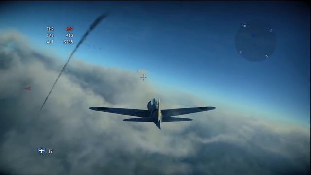 Birds of Steel - Mission: Attack on Lexington смотреть онлайн