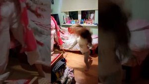 Пока родители заняты дети развлекаются 6 апреля 2020 г.