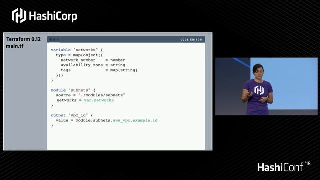 A Tour of Terraform 0.12