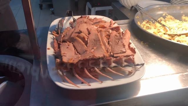 Обзор отеля Green nature diamond , прокат транспорта , эчмелер .3 часть смотреть онлайн