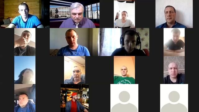 Организационное собрание (краткий отчет) смотреть онлайн