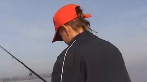 Рыбалка в Ст Лядах