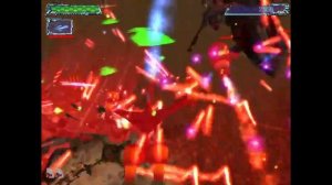 space strike mod all bosses