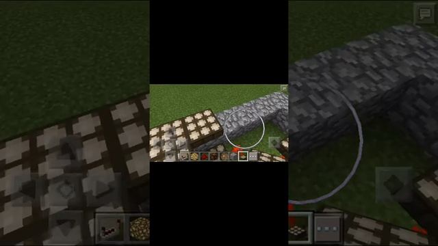 Minecraft шестеренки