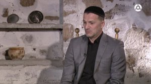 Эздел. Дешара эздел