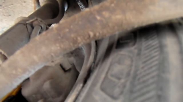 2.0 Теория ДВС: Большие колеса на 2108 (205/65 R14) смотреть онлайн