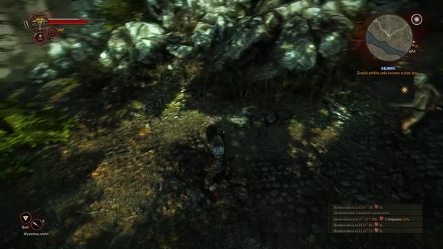 Zagrajmy w Wiedźmin 2 Zabójcy Królów Edycja Rozszerzona 100% Odc.5 Cedric смотреть онлайн