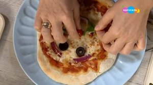 Еда на ура! Рецепты. Выпуск 12 (от 26.11.2022)