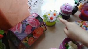 Канал Многомама-Пришли в гости/гуляем/рукоделие Бабушки/влог(2019 Год)