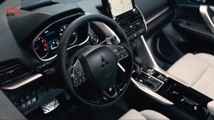 2023 Eclipse Cross - NEW Mitsubishi 2023 Eclipse Cross Review Interior & Exterior | Release & Price