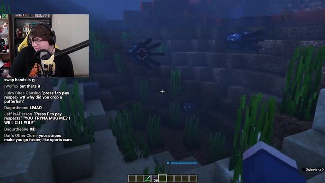 Ceramic Soldier Origin - Minecraft Origins Explained смотреть онлайн