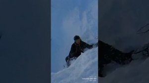 Роза Хутор ручей смерти сезон 2024 на красной поляне