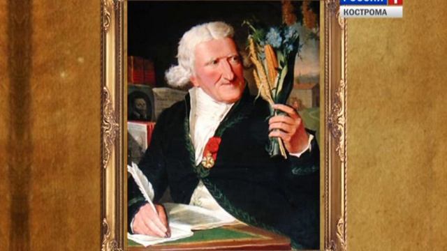 Кулинарные истории - Картофель