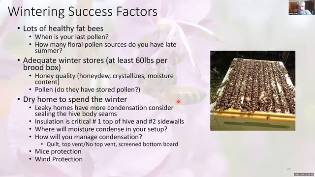 WAS December 2020 Mini Conference Part 1 Intro and Etienne Tardif's Presentation смотреть онлайн