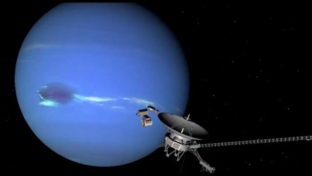 ПЛАНЕТА УРАН Планетарные аномалии разности и странности смотреть онлайн