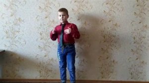 Я ракета, полетела в космос