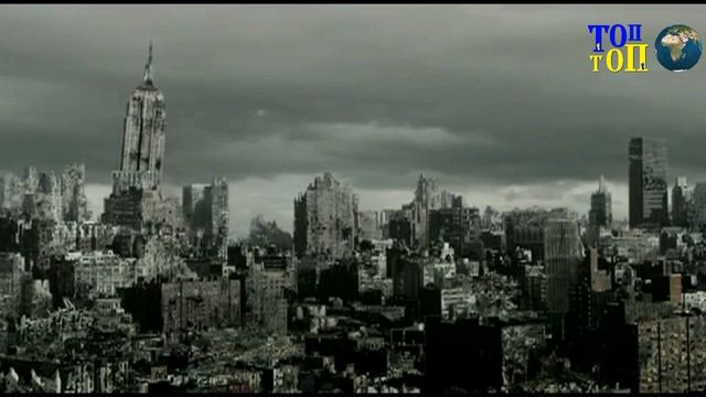 10 000 лет после людей или что будет если нас не станет смотреть онлайн