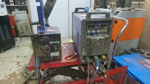 Ремонт BRIMA Best WF23A MIG-MMA 355 в сервисном центре Зона-Сварки.РФ | Ремонт сварочных аппаратов