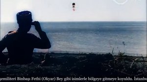 İttihat ve Terakki Müzikleri - Altaylardan Tunaya  Klip