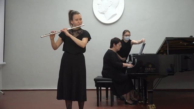 Концерт Музыка для духовых и ударных смотреть онлайн