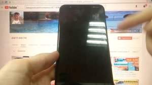 OEM unlock Нет пункта Заводская разблокировка на Samsung