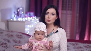Ребенок 8 месяцев - развитие малыша, что должен уметь?
