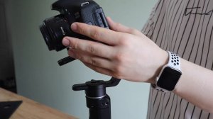 КАК НАСТРОИТЬ СТАБИЛИЗАТОР? НАСТРОЙКА FEIYUTECH AK2000C