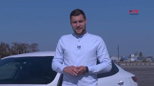 Почему нужно пристёгиваться в автомобиле?