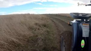 О уникальных местах Керченского полуострова