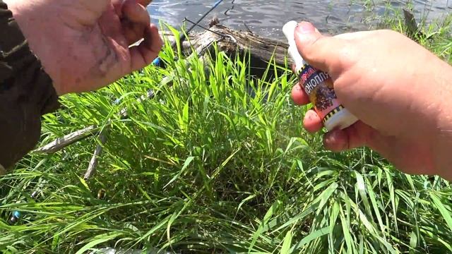Караси монстры!Бешеный клев золотого карася!Тайное озеро полное рыбы!Рыбалка с друзьями!