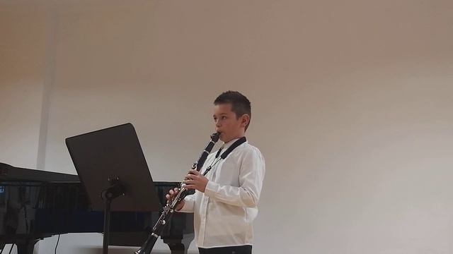 Maciej Kamiński (Poland)