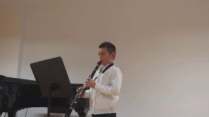 Maciej Kamiński (Poland)