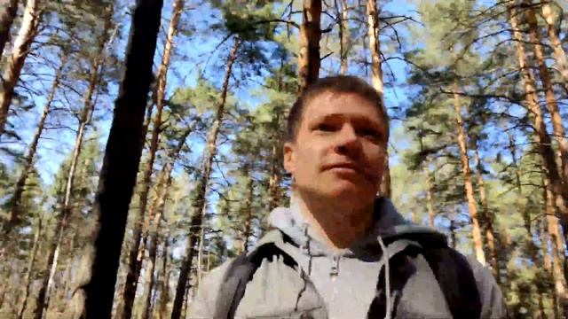 Духовное пробуждение (личный опыт)