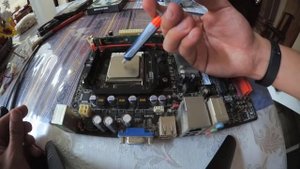 cooler id-cooling dk-01t umboxing e instalacion