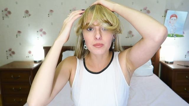 МАКИЯЖ В ШКОЛУ! Как я красилась раньше Anastasia Burda смотреть онлайн