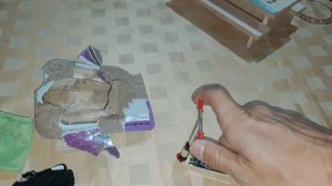 Фингер самокат от TAILWHIP стал дешевле обзор