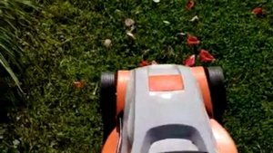 Лучшая бюджетная газонокосилка! Stihl RME 235