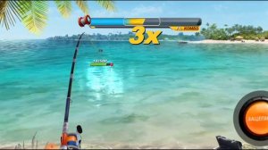 Fishing Clash #1