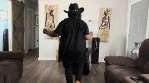 "Too Long" by King George, Line Dance, Simple Choreography